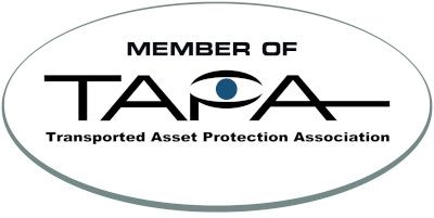 Certificato TAPA